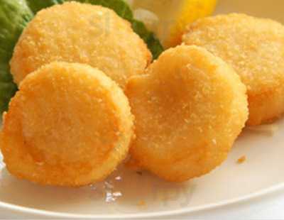 Lee Xing Chinese Restaurant