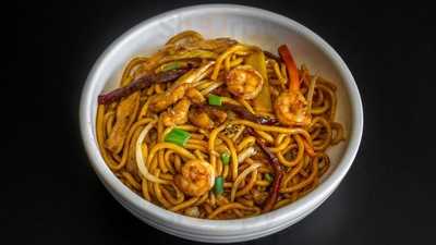 Lee Xing Chinese Restaurant