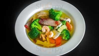 Lee Xing Chinese Restaurant