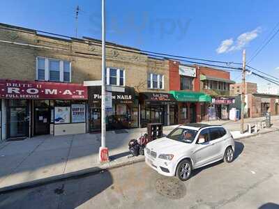 Lee Xing Chinese Restaurant