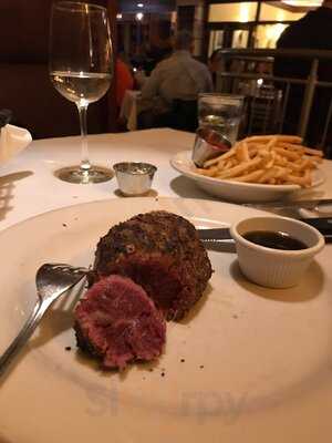 The Grillroom Chophouse & Wine Bar
