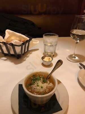 The Grillroom Chophouse & Wine Bar