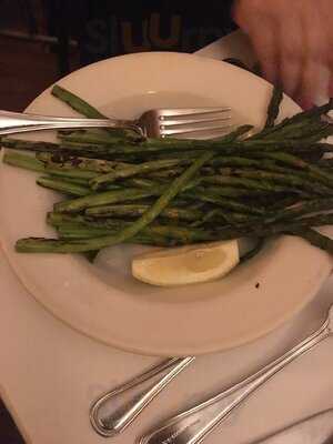 The Grillroom Chophouse & Wine Bar