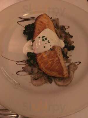 The Grillroom Chophouse & Wine Bar