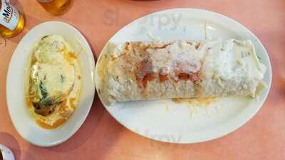 Lupita's Mexican Food