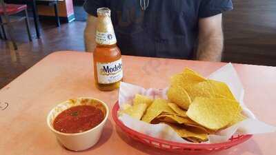 Lupita's Mexican Food