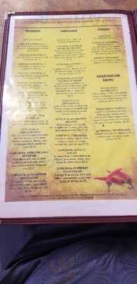 Lupita's Mexican Food