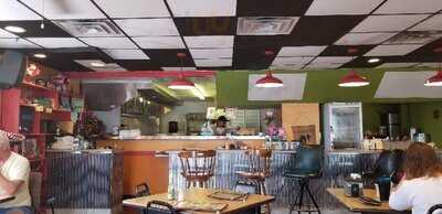 Lupita's Mexican Food