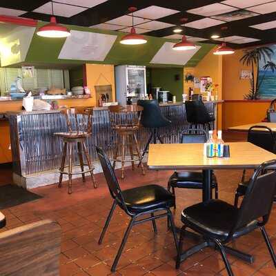 Lupita's Mexican Food