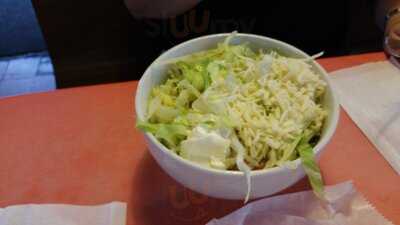 Lupita's Mexican Food