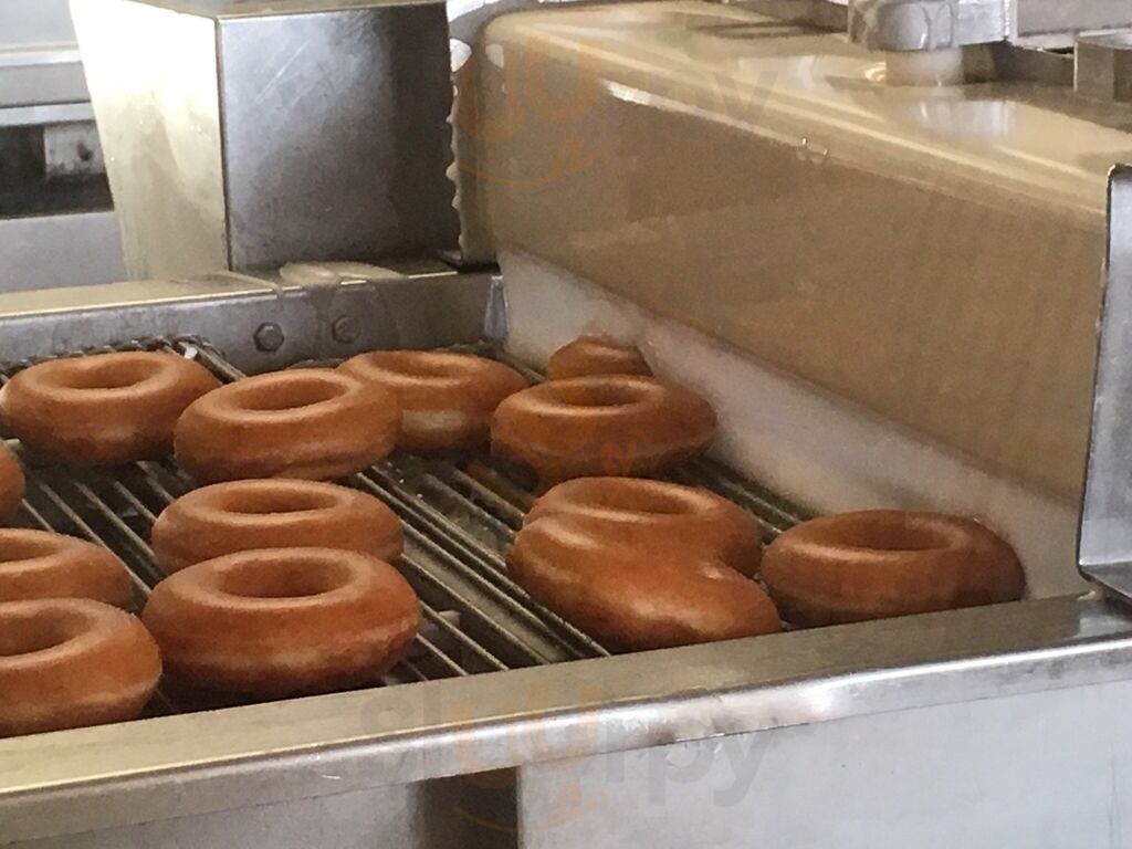 Krispy Kreme