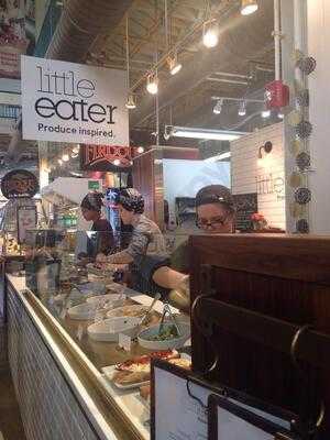 Little Eater
