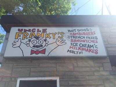 Uncle Franky's