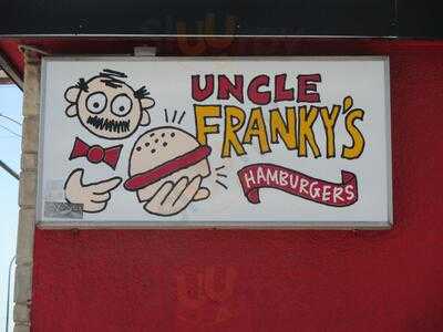 Uncle Franky's