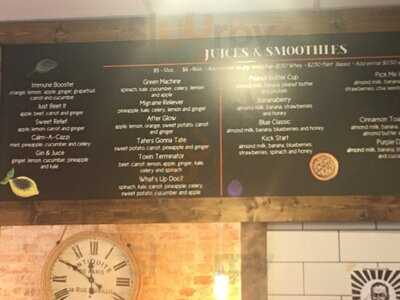 The Pit And The Peel