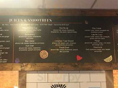 The Pit And The Peel