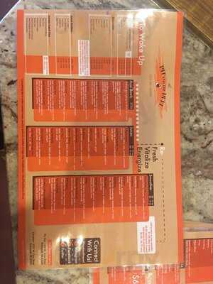 The Pit And The Peel