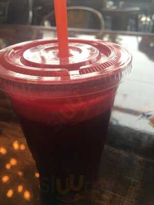 The Pit And The Peel