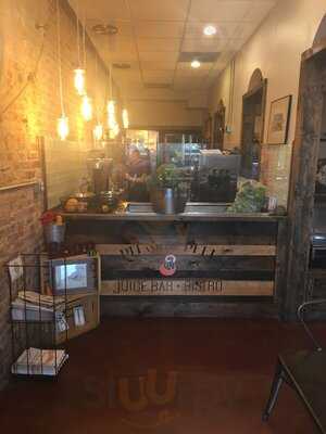 The Pit And The Peel