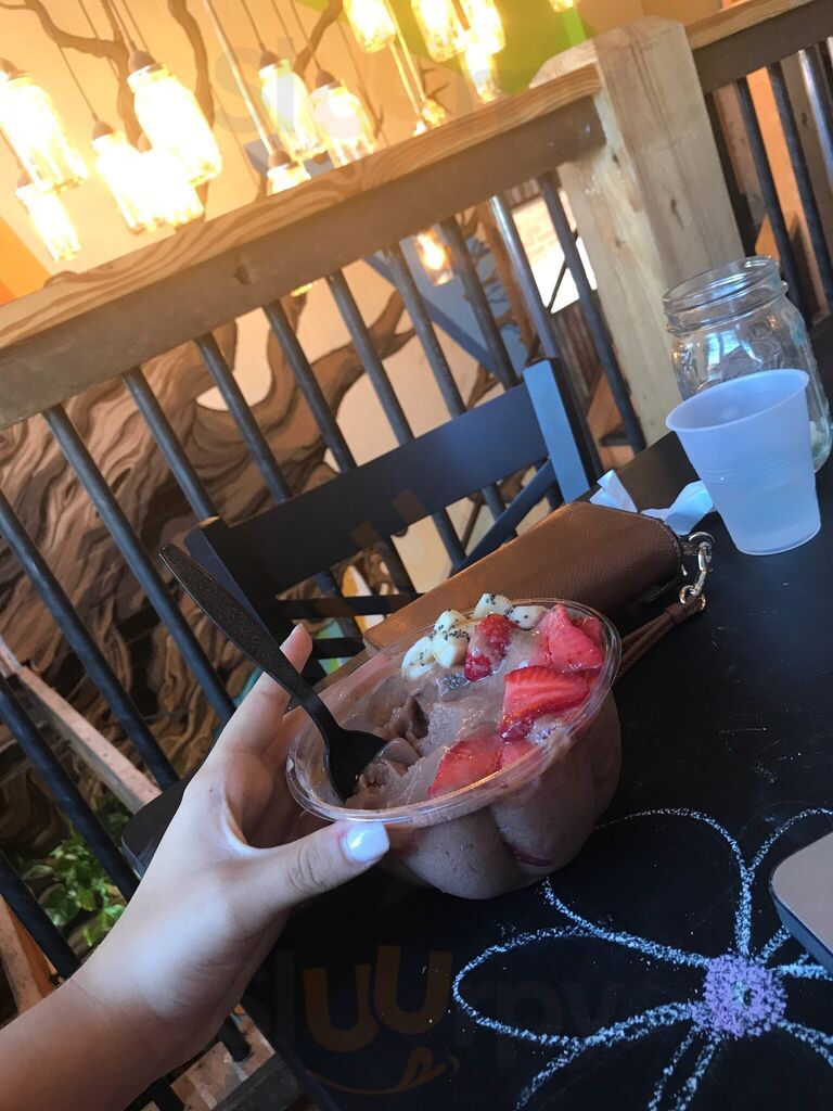 The Pit And The Peel