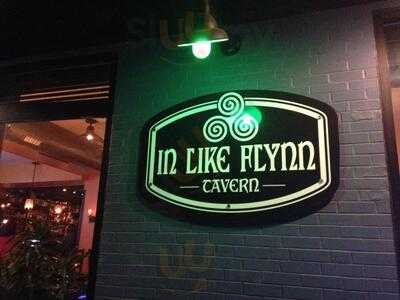 In Like Flynn Tavern