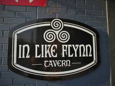 In Like Flynn Tavern