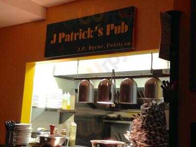 In Like Flynn Tavern