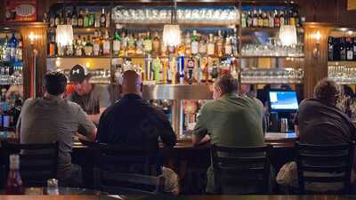 In Like Flynn Tavern