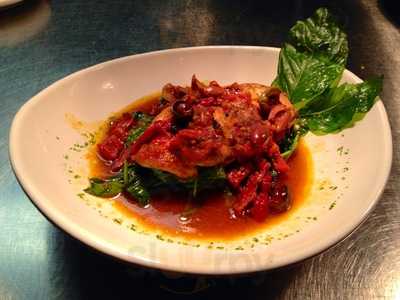 In Like Flynn Tavern