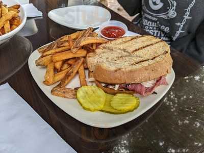 In Like Flynn Tavern