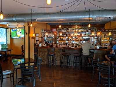 In Like Flynn Tavern