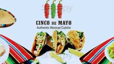 Cinco De Mayo