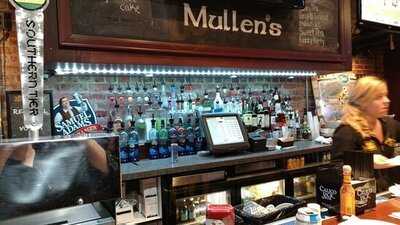 Mullen's Bar And Grill