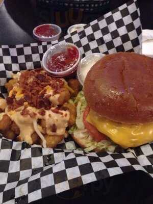 Mullen's Bar And Grill