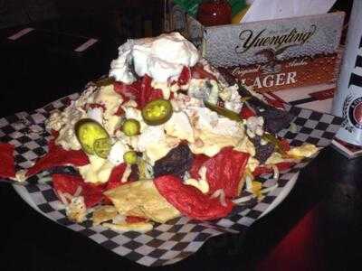 Mullen's Bar And Grill