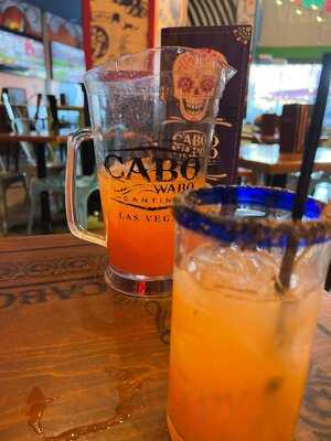 Cabo Wabo Cantina