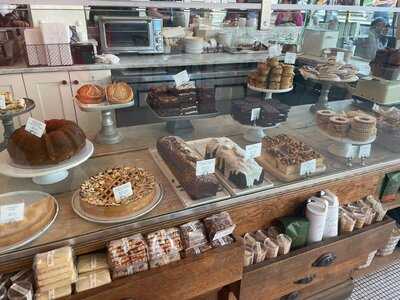 Tatte Bakery & Cafe