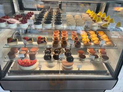 Tatte Bakery & Cafe