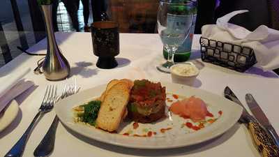 Mccormick & Schmick's Seafood & Steaks