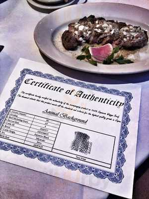 Mccormick & Schmick's Seafood & Steaks