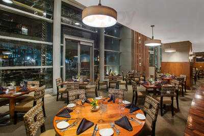 Mccormick & Schmick's Seafood & Steaks