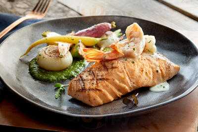 Mccormick & Schmick's Seafood & Steaks