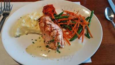 Mccormick & Schmick's Seafood & Steaks