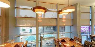 Mccormick & Schmick's Seafood & Steaks