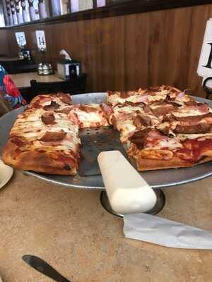 Frank's Pizza & Italian Restaurant