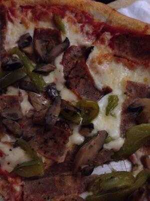 Frank's Pizza & Italian Restaurant