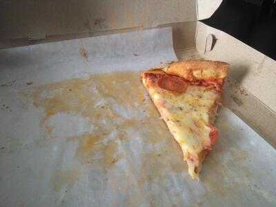 Frank's Pizza & Italian Restaurant