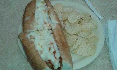 Frank's Pizza & Italian Restaurant