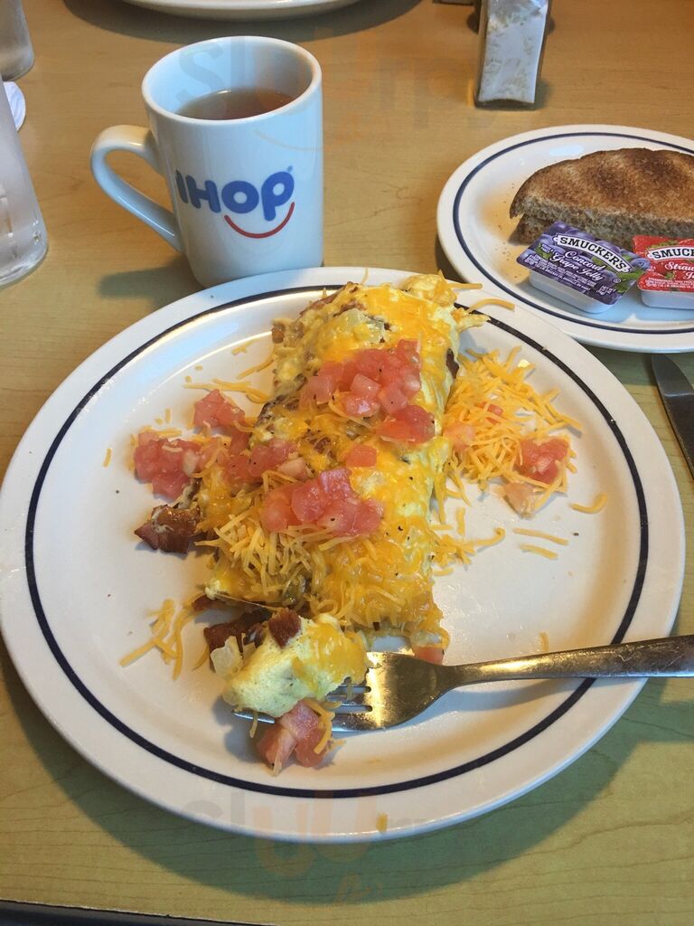 Ihop