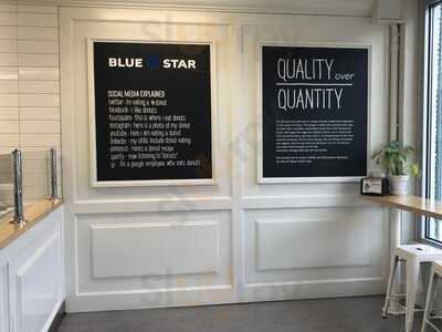 Blue Star Donuts